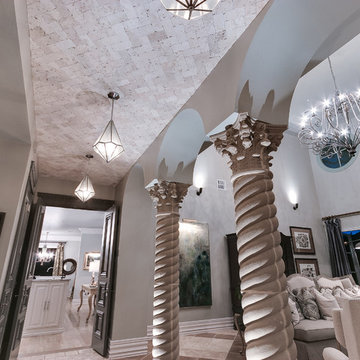 13601 High Sierra Blvd Edmond, OK 73013 - Wyatt Poindexter KW Elite