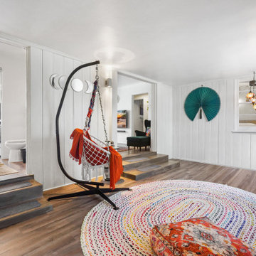 SoCal Boho