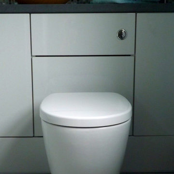 Beautiful Bathrooms