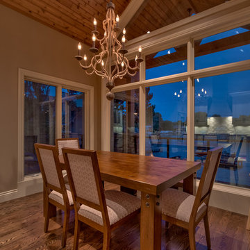 Beautiful Lake Home Remodel (Ongoing) - Valley, NE