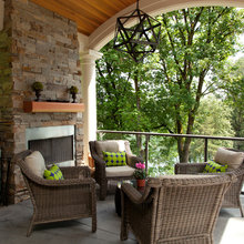 Patio Ideas