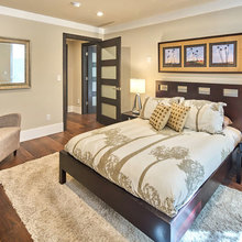 Guest Bedrooms