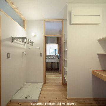 焼杉の家 ～野津のリノベーション～