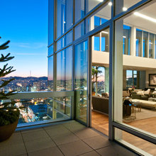 Flat/Apartment