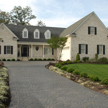 Exterior Elevations