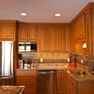Josephs Kitchen