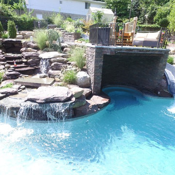 Longo (North Haledon)