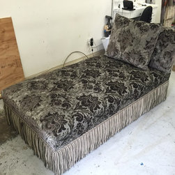 Chaise - Products