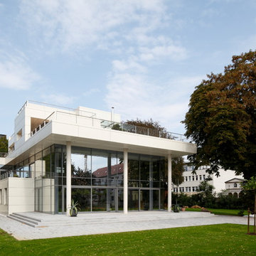 Villa M Zollstraße Magdeburg