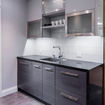 Showroom 326 Sheppard Ave. E.