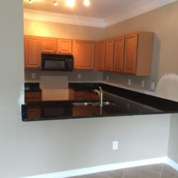 Our Work