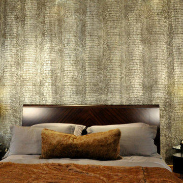 Walls & Ceilings Unique Designs