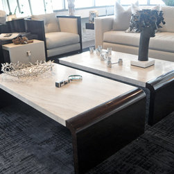 Showroom Pieces - Coffee Tables