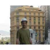 Foto von David Alexander