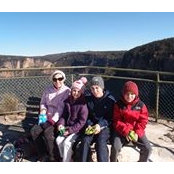 Jeanie Sansom's photo