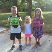 Devon DeClementi Bald's photo