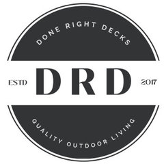 DRD - Done Right Decks