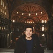 Foto von Matthew Ng