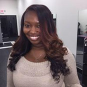 Crystal Porter-McMillon's photo