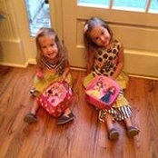 Amy Sullivan Moss's photo
