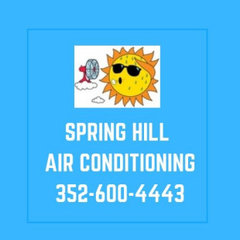 Spring Hill Air Conditioning