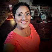 Christina Morgan's photo