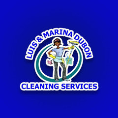 Luis & Marina Dubon Cleaning Services