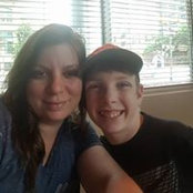 Kim Blee's photo