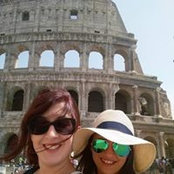 Corinne Montefort's photo