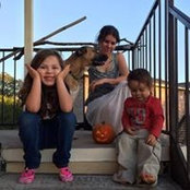 Anna Davidson's photo