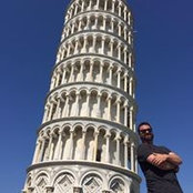 Matt Hilton's photo