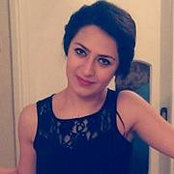 Gül Öztürks foto