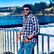 Foto von Krishnasai Reddy