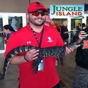 Richard Zacke's photo