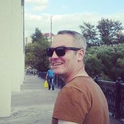 Гарри Бонд's photo