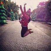 Chrissy Sridharan's photo