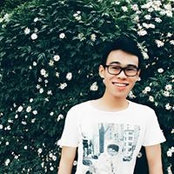 Lye Wei's photo