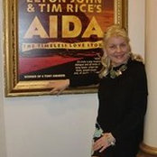 Aida Romanovas foto