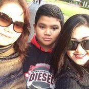 Barbie Boom's photo