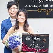 Sheldon Ho's photo