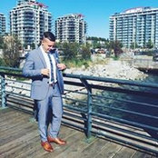 Matthew Manfron's photo