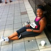 NeNe Williams's photo