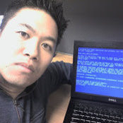 Johanan Lancaon's photo