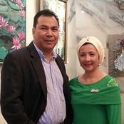 Haniza Yazid's photo