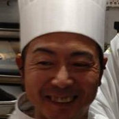 Tamihiro Morishitas foto