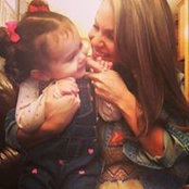 Sabrina Alba's photo