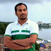 Jayakumar Dhayanidhi's photo