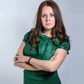 Foto von Elena Baydak