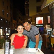 Foto von Bianca Yanes de Ramirez