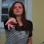 Nicole Walker-Holmess foto